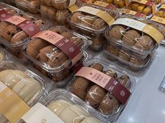 -爱达乐面包甜点(锦兴店)