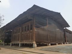 -广州市紫泥堂文化创意园景区