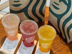 -星巴克臻选(珠海富华里店)