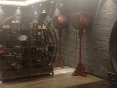 -苏州独墅湖书香世家酒店