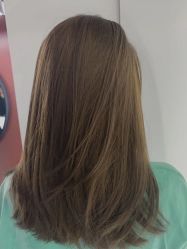 -卓梵美发·精品Salon