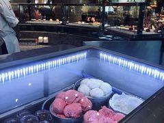 -咖啡苑自助餐厅·中国大饭店