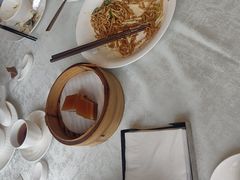 -南海渔村·空中一号