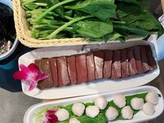 -鱼米滔中山脆肉鲩火锅(中南阳光城店)