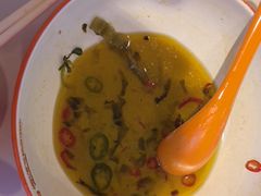 -小六鱼你.下饭酸菜鱼(益田假日广场店)