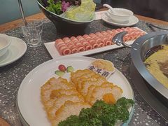 -华晟山城火锅(开发区港西东阁里店)