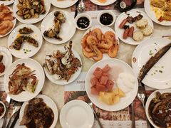 -芭菲盛宴·环球美食(解放碑英利国际店)