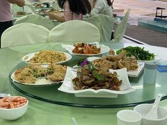 -景好海鲜餐厅(大鹏必选旅游店)