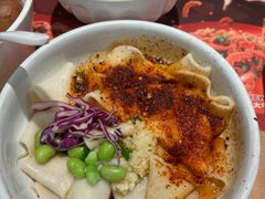 -大师兄·西北小馆(北站缤果空间店)