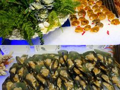 -V-ONE西雅图海鲜自助餐厅(仓山万达广场店)