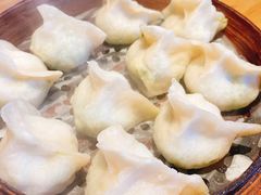 -新兴园饺子馆(北京百子湾店)