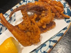 -玄白·炭烤活鳗(上海首店)