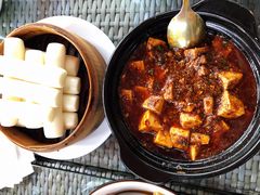 麻婆豆腐-铜小馆(1891时光道店)