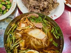 -西塔大冷面(市府大路店)