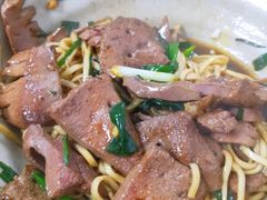 -无名氏面馆(邮电路店)