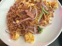 -粉墨特色菜·烧烤音乐酒馆