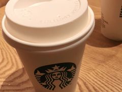 -星巴克(汕尾信利城市广场店)