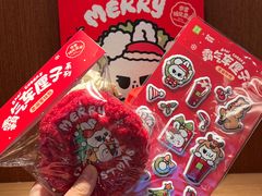 -奈雪的茶(M+世纪都会广场店)