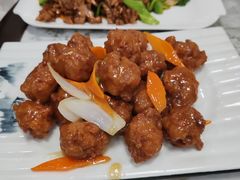 -宝发园名菜馆