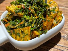 -平娃三宝烧烤·面食(南小街店)