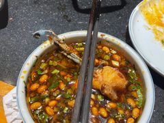 -小饕荟雅安贡椒鱼鲜馆(广福桥店)
