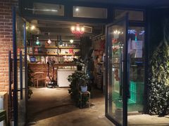 门面-醉巫山纸包鱼·私房菜