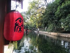 -桂林灵渠景区