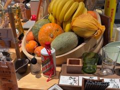 -一豚轩·烧鸟·豚骨拉面(五四路店)