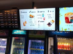 -横店电影城横影巨幕S-PLUS(港悦广场店)