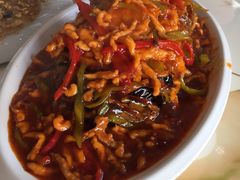 霸王茄子-清真•蜀风园(丁字沽总店)