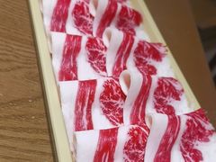 -北京老门框爆肚涮肉馆(凤城六路店)