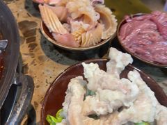 -正南齊北重庆老火锅(光华村直营店)