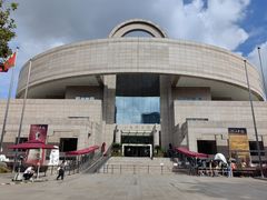 -上海博物馆(人民广场馆)