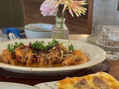 -有序Orderly融合西餐·咖啡(运河外滩店)