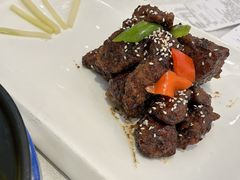 -齐家花园大酒店·本帮菜(宝山店)