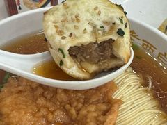 -老西白点心店