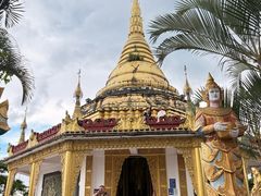 -一寨两国风景区