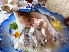 -锦江宾馆-花园餐厅