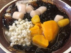 -鲜芋仙(群光广场店)