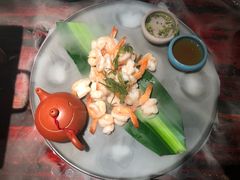 -绿茶餐厅(昌平悦荟店)