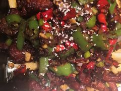 -泥糊破店小酒馆·团建聚餐(南京西路店)