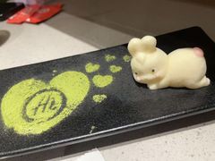 -海底捞火锅(青悦城店)