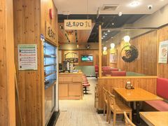 -虹梅食堂·爱蝦乃家