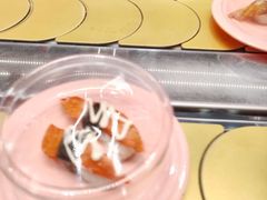 -争鲜回转寿司(朝北大悦城店)