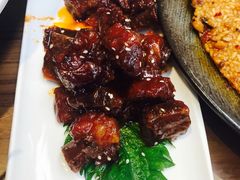 -青年公社烤鸭(蜀山万象汇店)