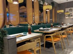 -椰子湾·海南火锅·糟粕醋·椰子鸡(正大广场店)