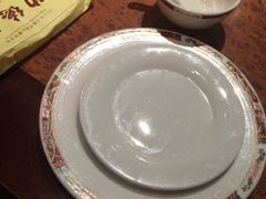 碗筷-功德林(南京西路店)