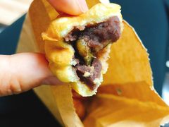 -莫朗核桃饼(虹泉路店)