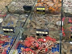 -明记海鲜大排档(巽寮湾店)