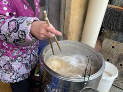 -刘臣街燃面